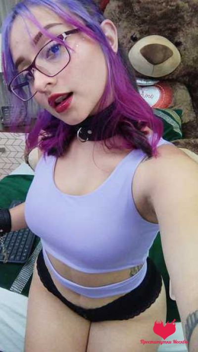 Софья, 28 — Марьино