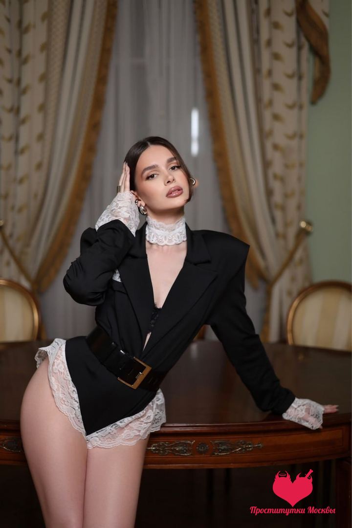 Соня, 21 — Бескудниковский