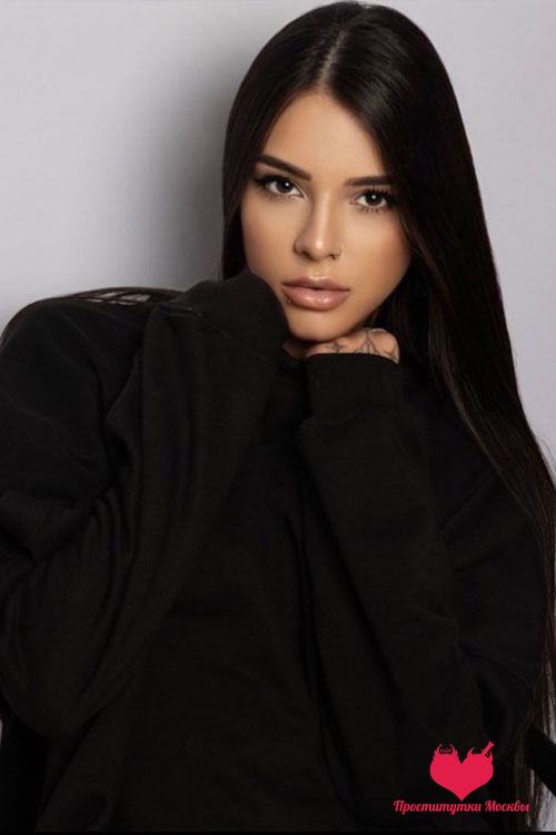 Соня, 26 — Крылатское