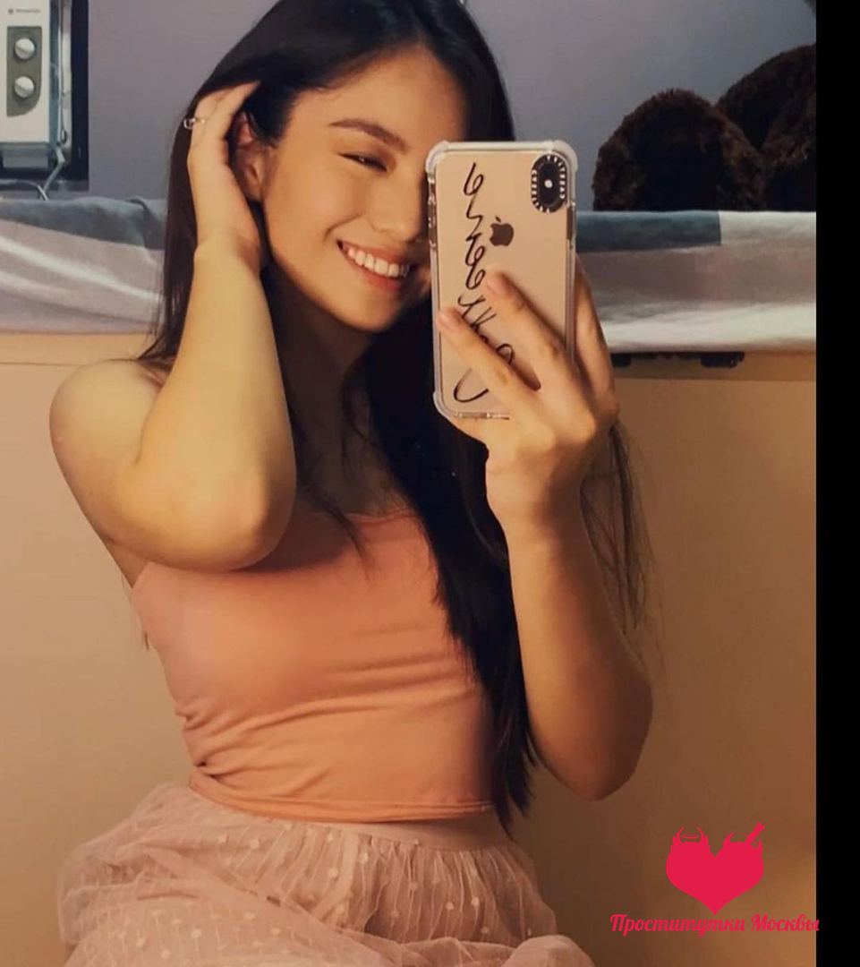 Соня, 26 — Якиманка