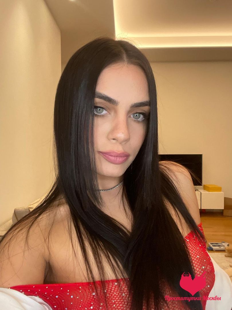 Стелла, 23 — Солнцево