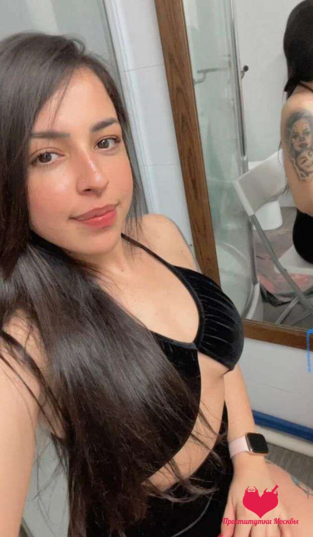 Тая, 25 — Чертаново Южное