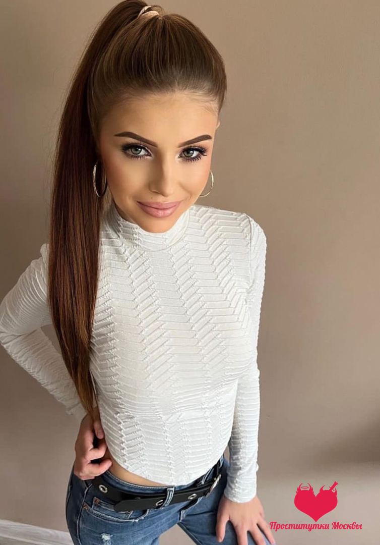 Тая, 24 — Пресненский