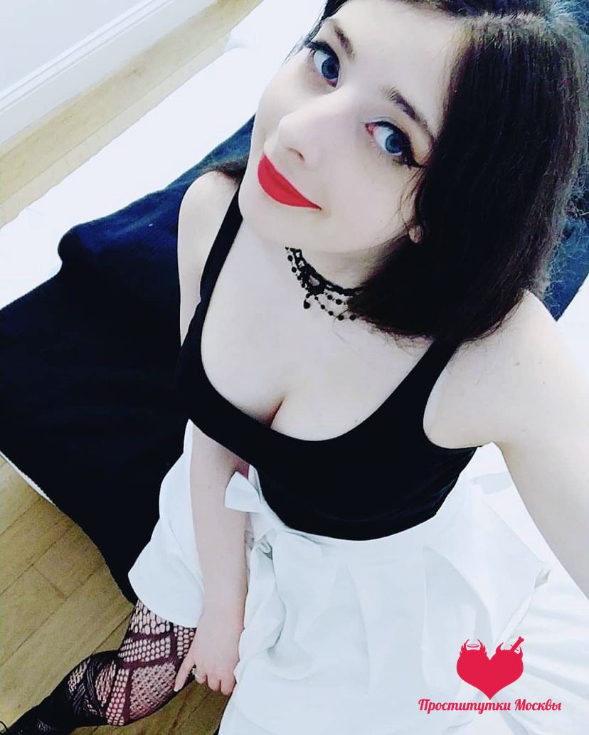 Ванесса, 29 — Измайлово