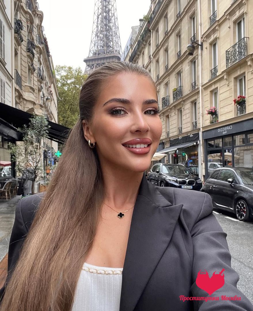 Вика, 21 — Северное Измайлово