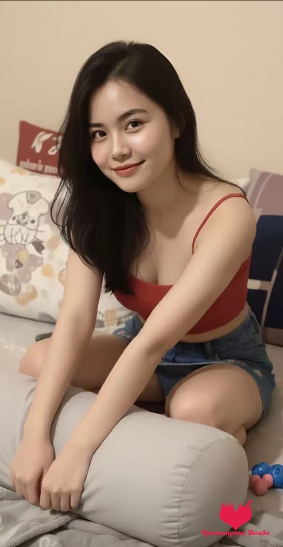 Вики, 24 — Кузьминки