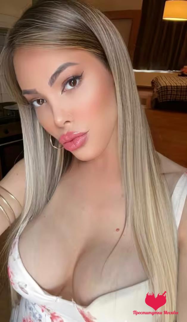 Виолетта, 28 — Капотня