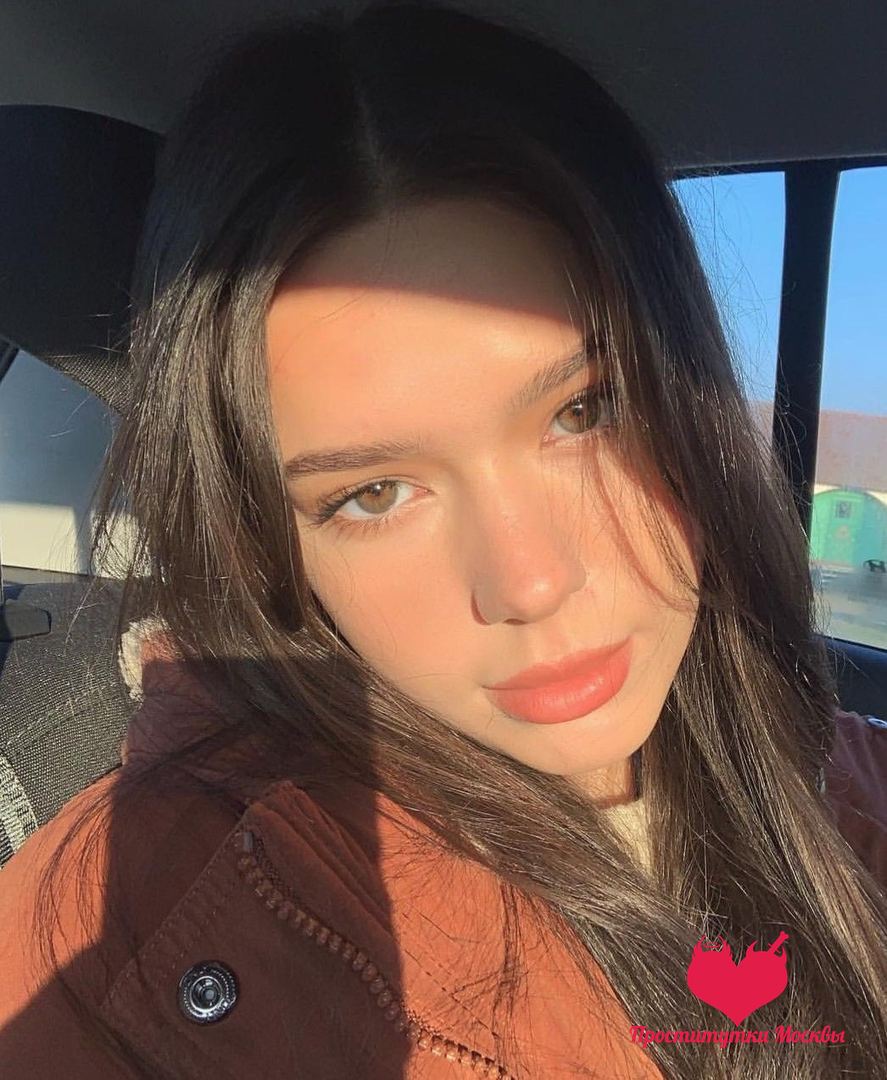 Яна, 21 — Лефортово