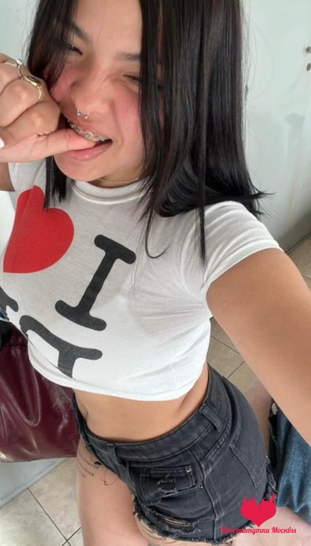 Яна, 26 — Щукино