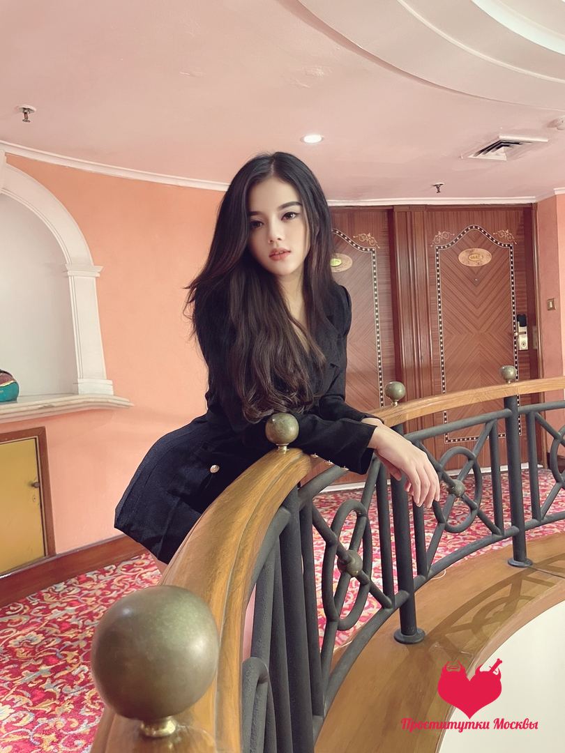 Юлия, 22 — Царицыно