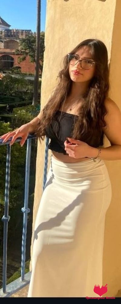 Юлия, 25 — Южное Бутово