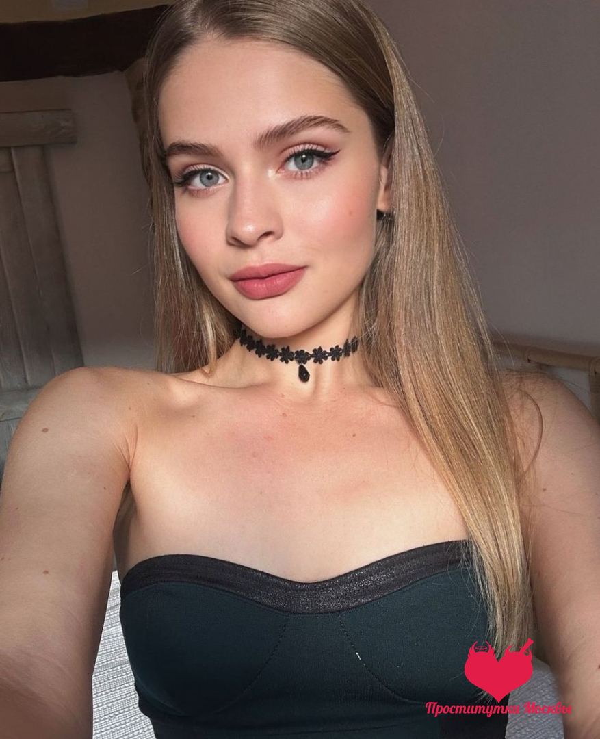 Юлия, 22 — Тропарёво-Никулино