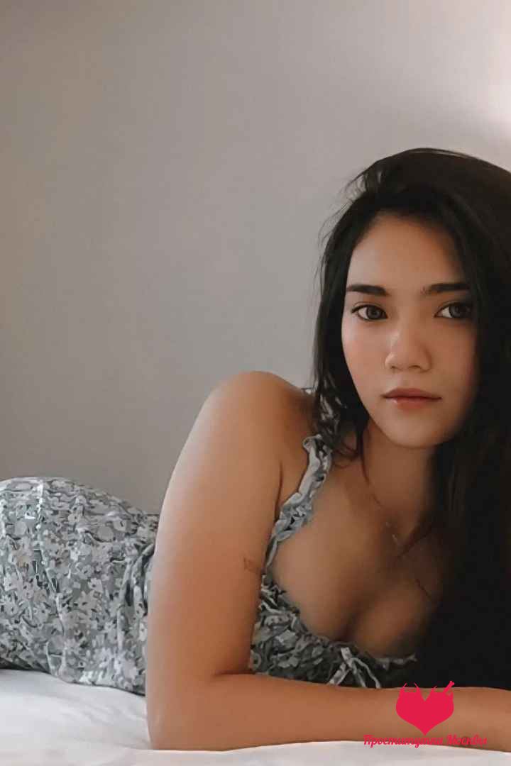 Юлия, 24 — Молжаниновский